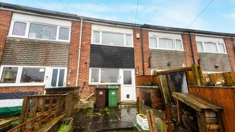 Clittaford Road, Plymouth, PL6 6HY