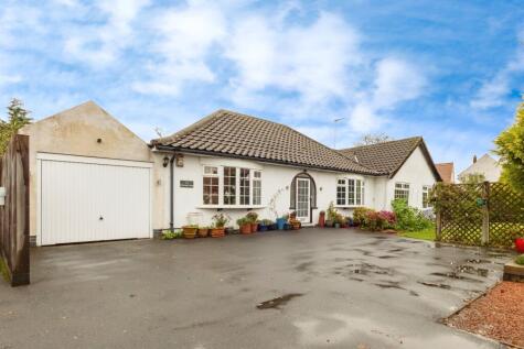 Shelford Road, Radcliffe-On-Trent, Nottingham