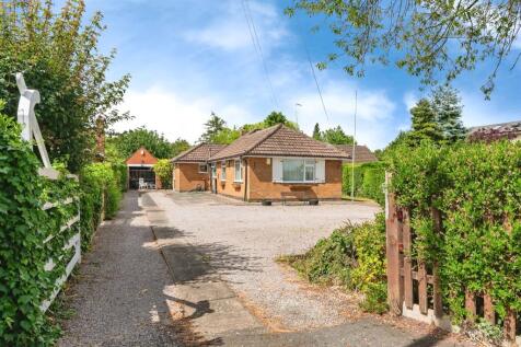 Cotgrave Lane, Tollerton, Nottingham