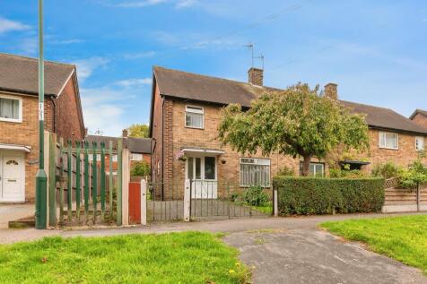 Glapton Lane, Nottingham