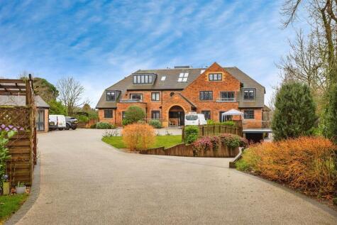 Nicker Hill, Keyworth, Nottingham