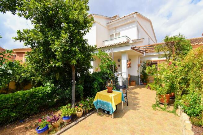 4 bedroom villa for sale in Valencia, Valencia, Montserrat, Spain