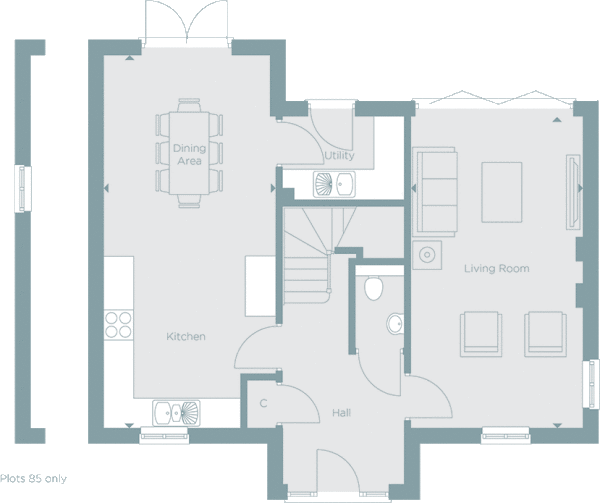Ground Floor