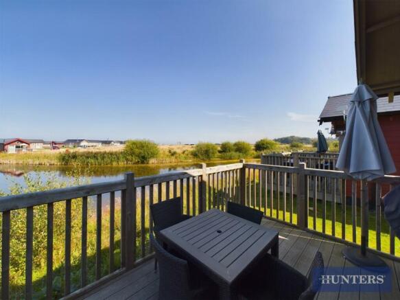 Decking