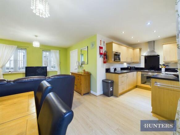 Open Plan