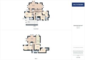 Full Building Floorplan