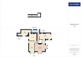 First Floor Floorplan