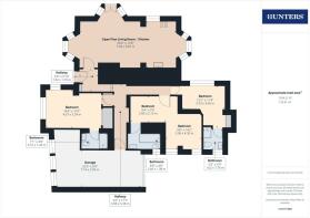 Ground Floor Floorplan