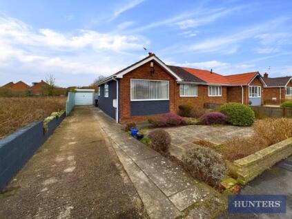 Cawthorne Crescent, Filey