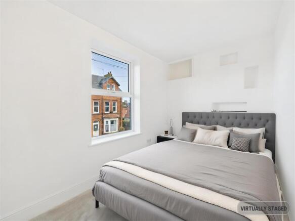 AI Bedroom
