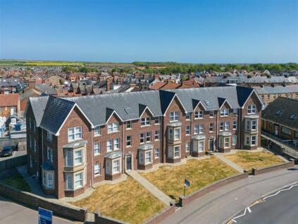Jubilee Court, Filey