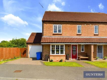 Byre Way, Burton Fleming, YO25 3QA