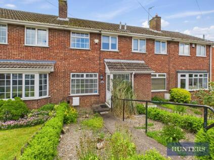 Hungate Lane, Hunmanby, YO14 0NN