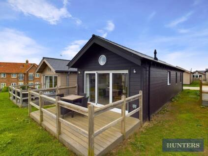 Tranquility Court, Moor Road, Filey