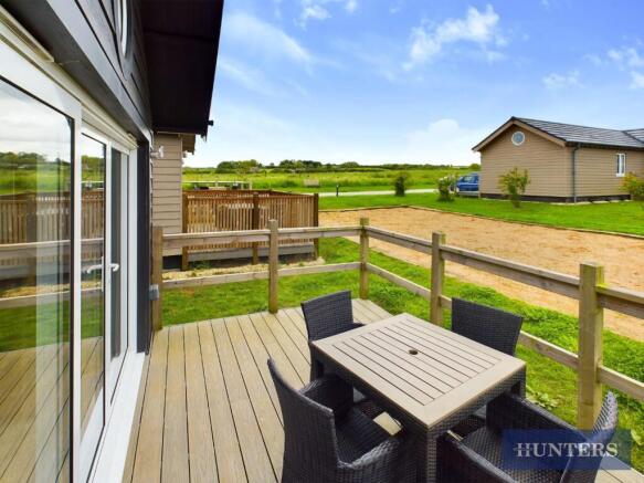Outdoor Space
