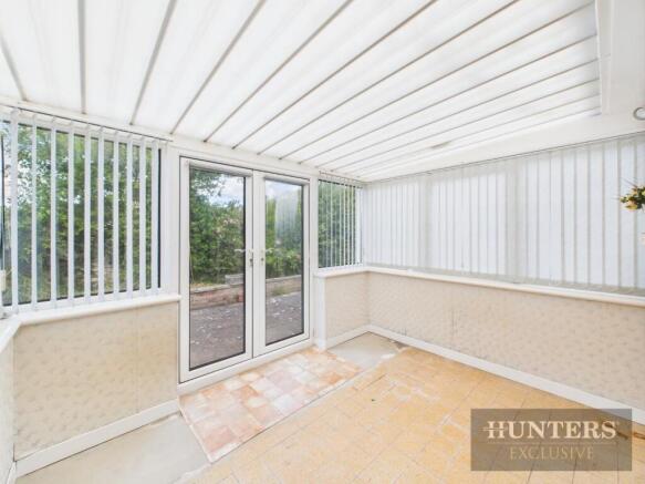 Sunroom