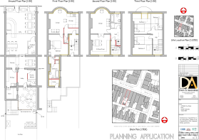 Potential Plans
