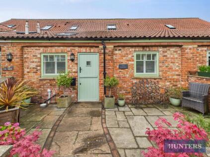 West Street, Muston, Filey