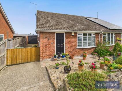 Park Rise, Hunmanby, YO14 0NJ