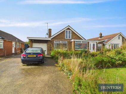 Gap Road, Hunmanby Gap, Filey