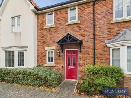 Perran Court, Moor Road, Filey