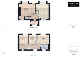 Main House Floorplan