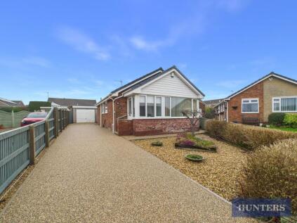 Horndale Road, Filey