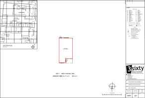 Floor/Site plan 2