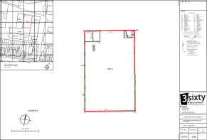 Floor/Site plan 2