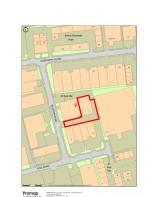 Floor/Site plan 1