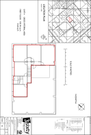 Floor/Site plan 2