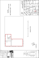 Floor/Site plan 2