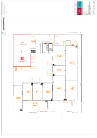 Floor/Site plan 1