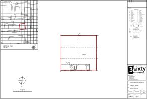 Floor/Site plan 2