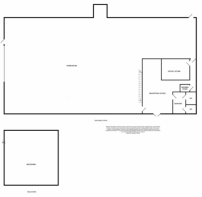Floor/Site plan 1