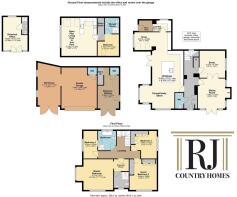 Paddock Cottage plan 3. logo PG.jpg