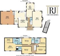 Broad Oak , Worcestershire - amended plan.jpg