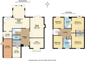 Cariad Cottage, Lambourne Orchard, Holt Heath - al
