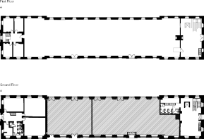New Cooperage 