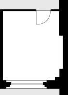 Unit 3 Floor Plan