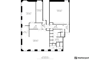 Floor/Site plan 1