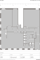 Floor/Site plan 2