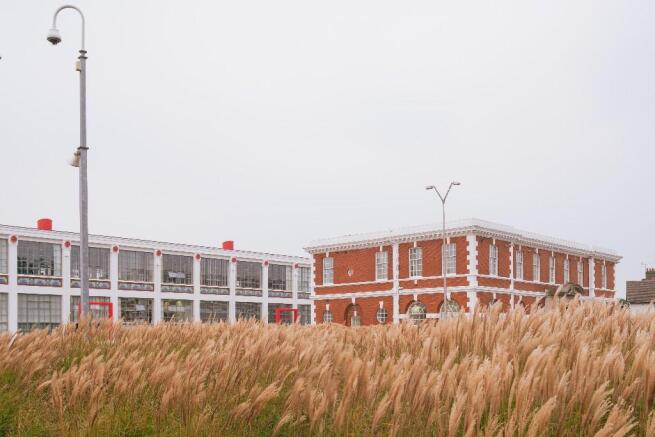 Mersey house