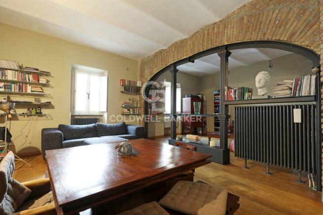 1 bedroom flat for sale in Lazio, Rome, Roma, Italy