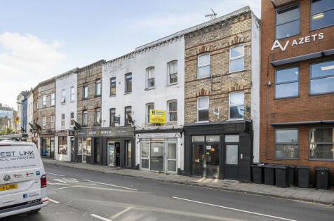 Andover Road, Winchester, Hampshire