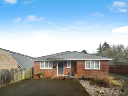 Springvale Road, Winchester, Hampshire