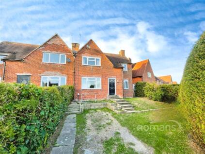 Cromwell Road, Stanmore, Winchester