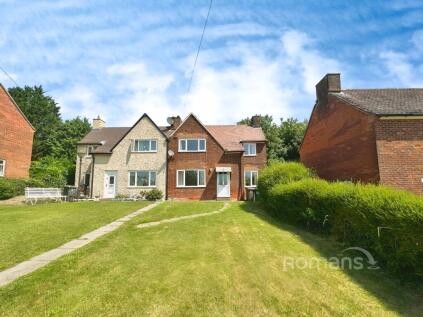 Stanmore Lane, Stanmore Lane, Winchester