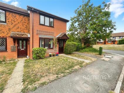 Brunel Close, Micheldever Station, Winchester