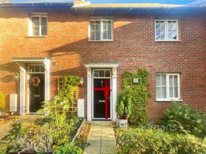 Stopher Walk, Winchester, Hampshire